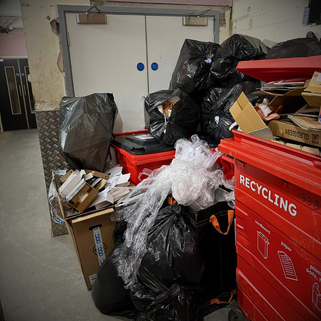 Home 10 Business waste in Norfolk, Suffolk, Cambridge and Colchester carried out by YorJunk